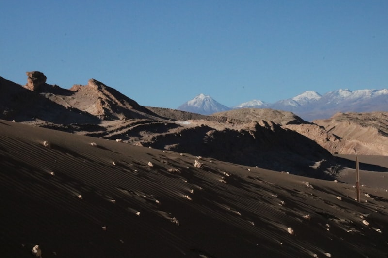 Laguna Cejar para flutuação
